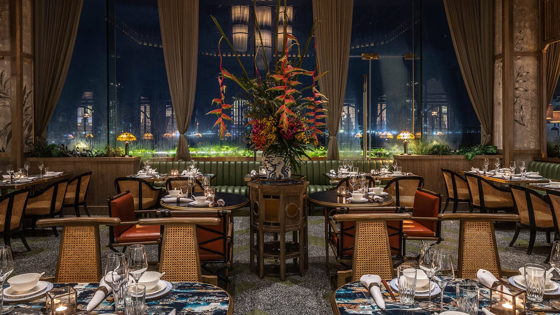 Mott 32 in Cebu